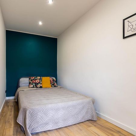 Klimatyczny Apartament Wroclawska Daire Bytom Dış mekan fotoğraf
