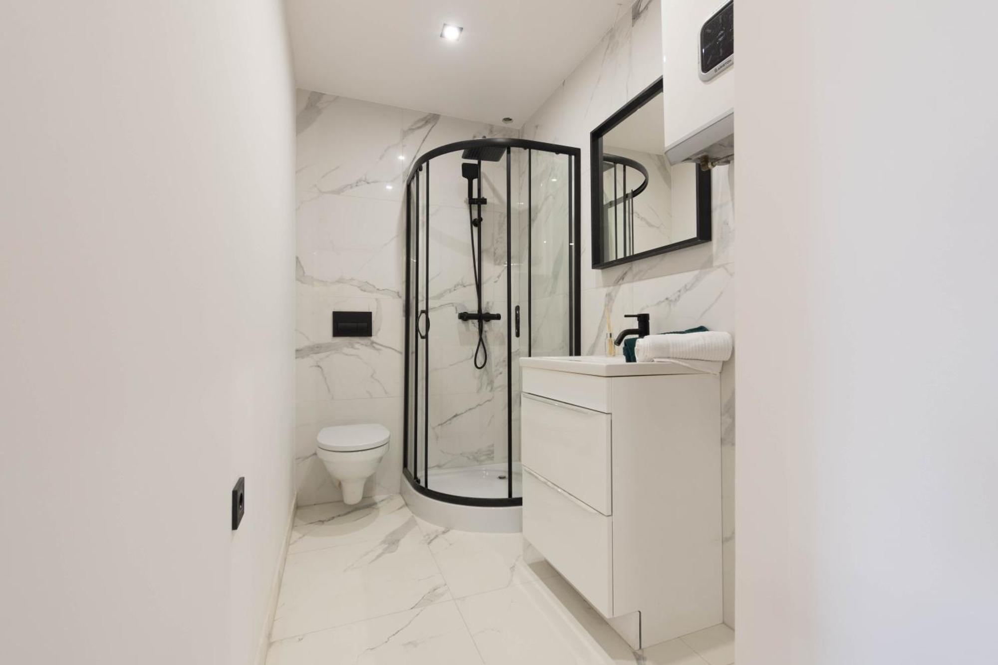 Klimatyczny Apartament Wroclawska Daire Bytom Dış mekan fotoğraf