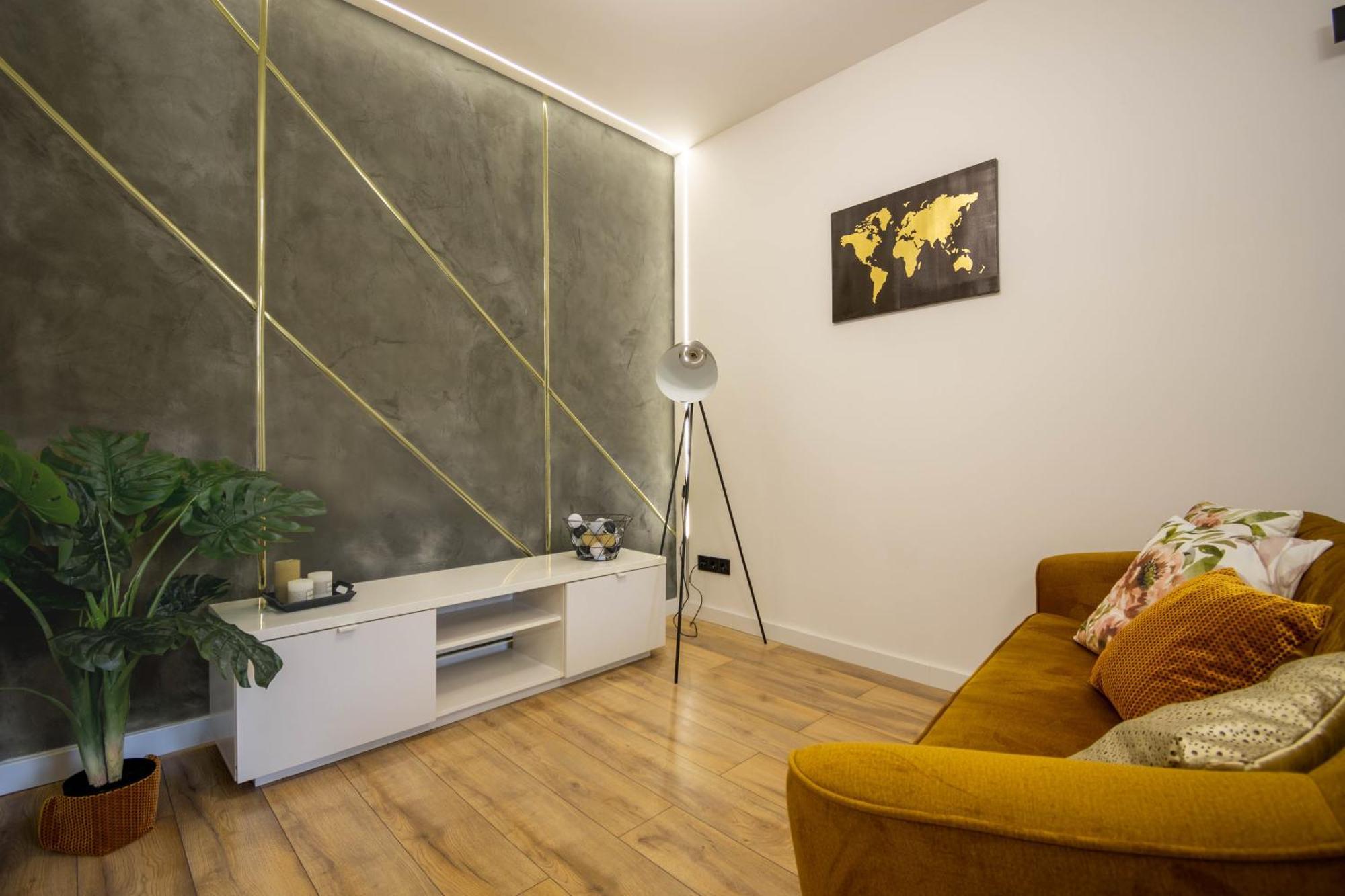 Klimatyczny Apartament Wroclawska Daire Bytom Dış mekan fotoğraf