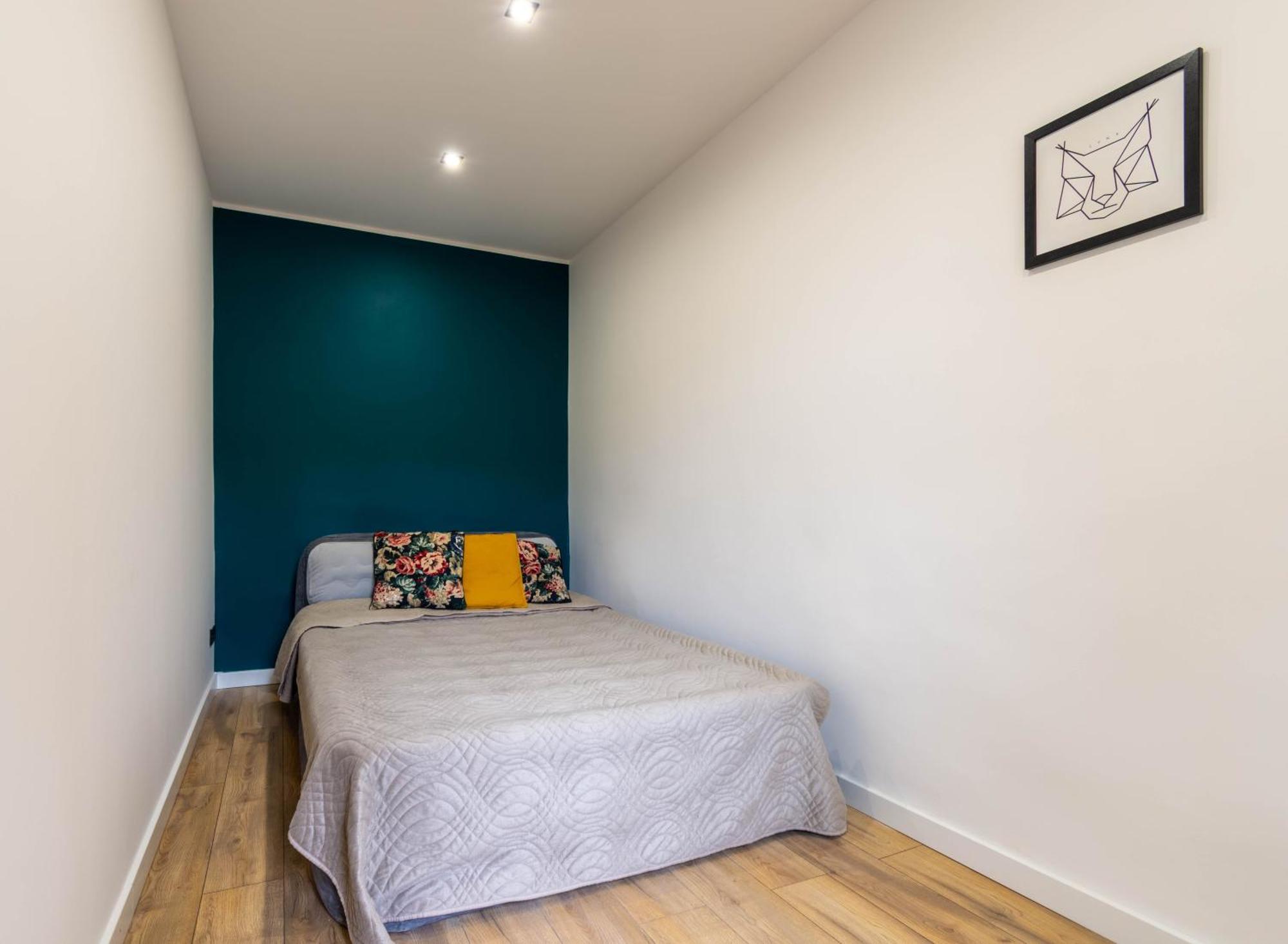 Klimatyczny Apartament Wroclawska Daire Bytom Dış mekan fotoğraf