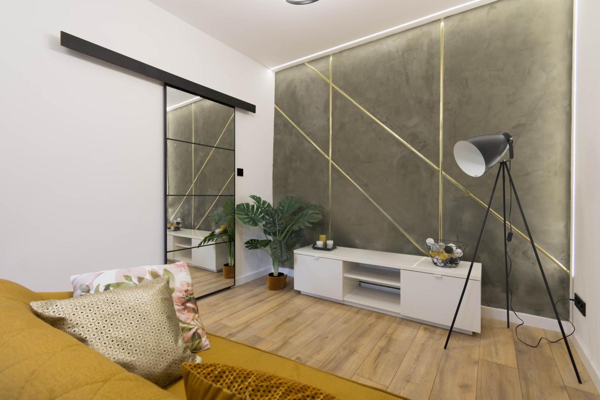 Klimatyczny Apartament Wroclawska Daire Bytom Dış mekan fotoğraf
