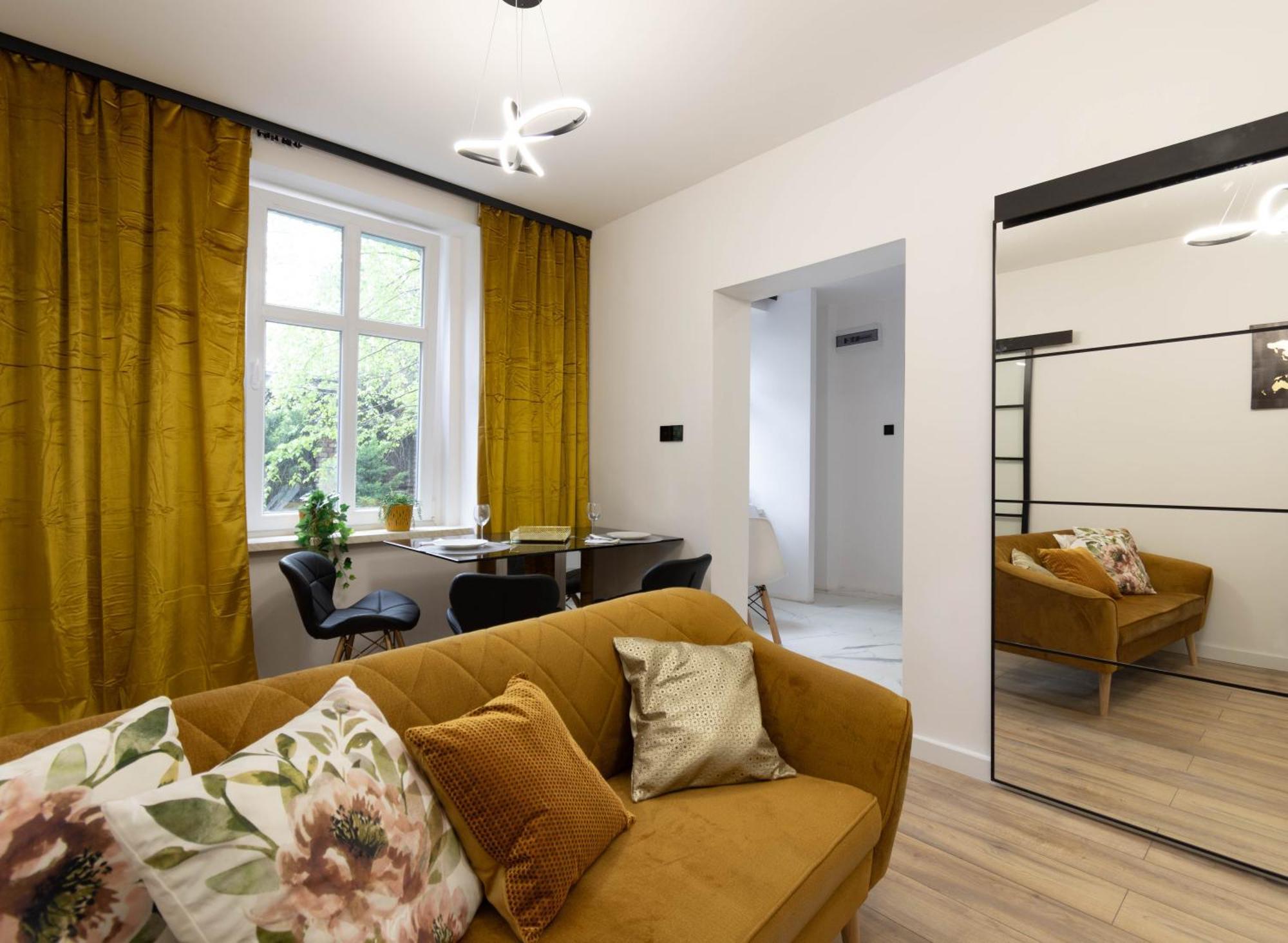 Klimatyczny Apartament Wroclawska Daire Bytom Dış mekan fotoğraf