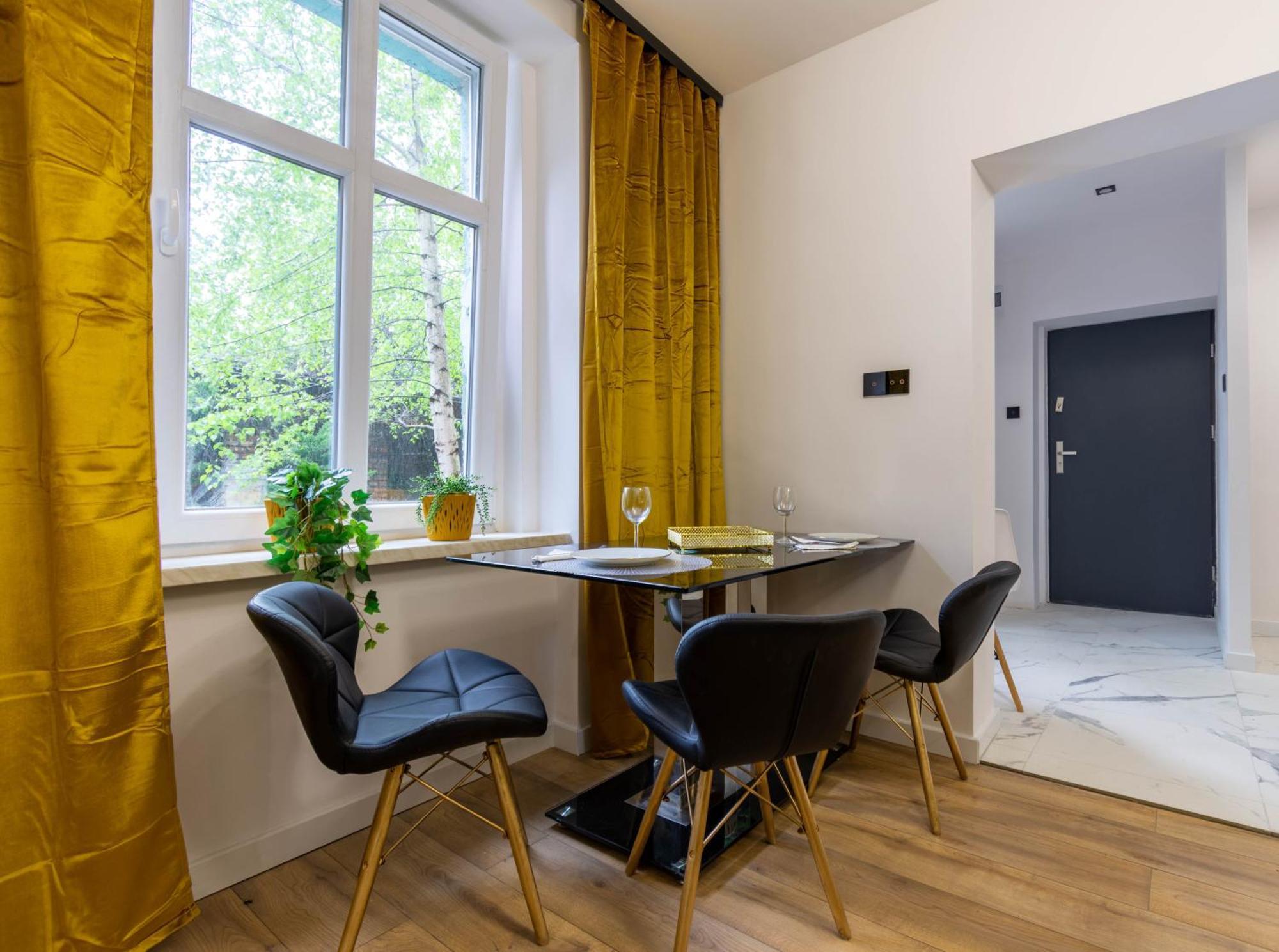 Klimatyczny Apartament Wroclawska Daire Bytom Dış mekan fotoğraf